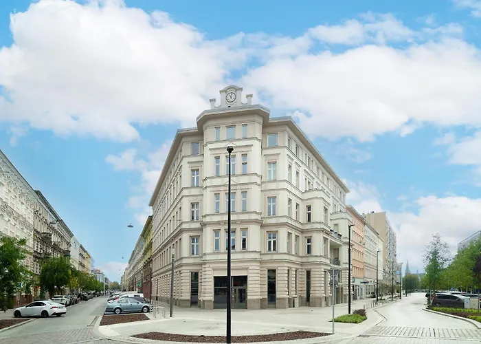 Margi Daphne Apartament