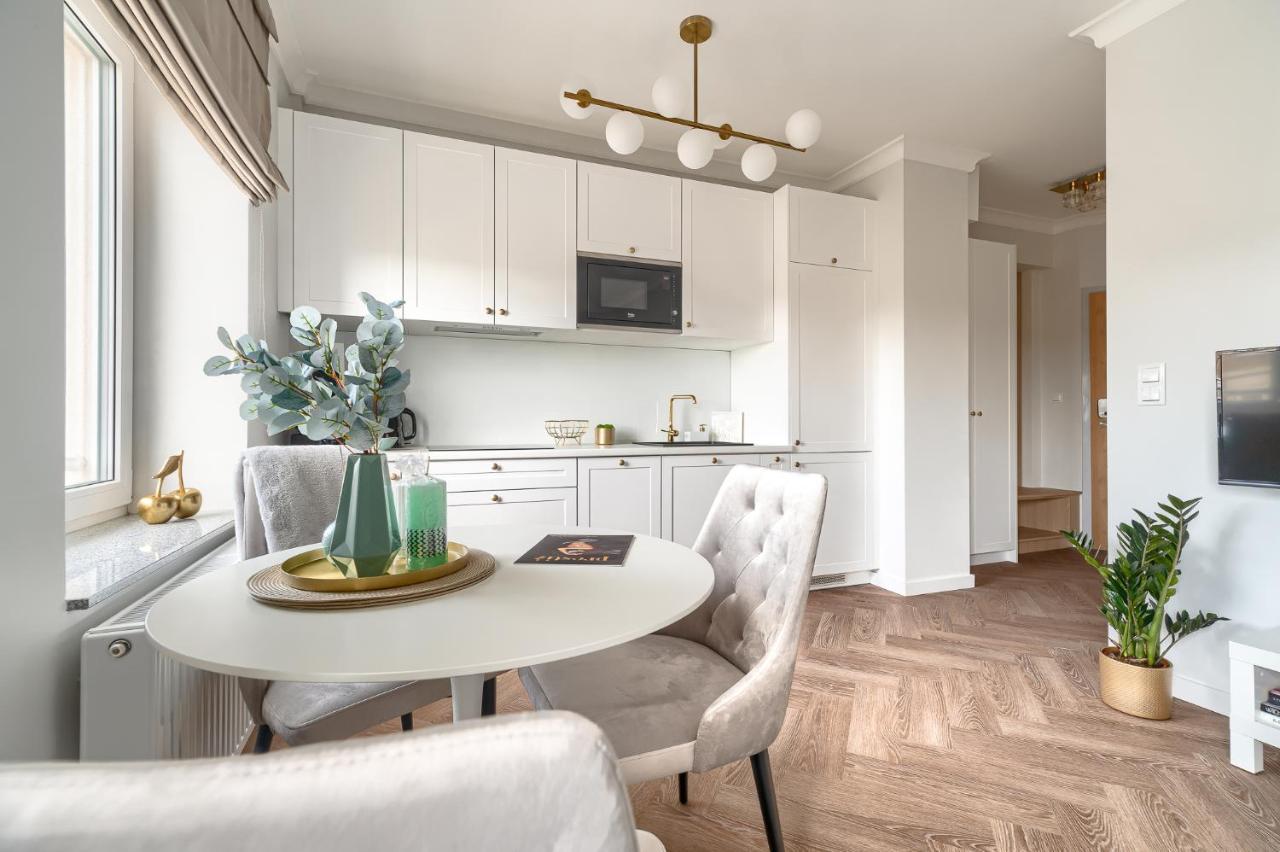 Margi Daphne Lux Beauti Apartment