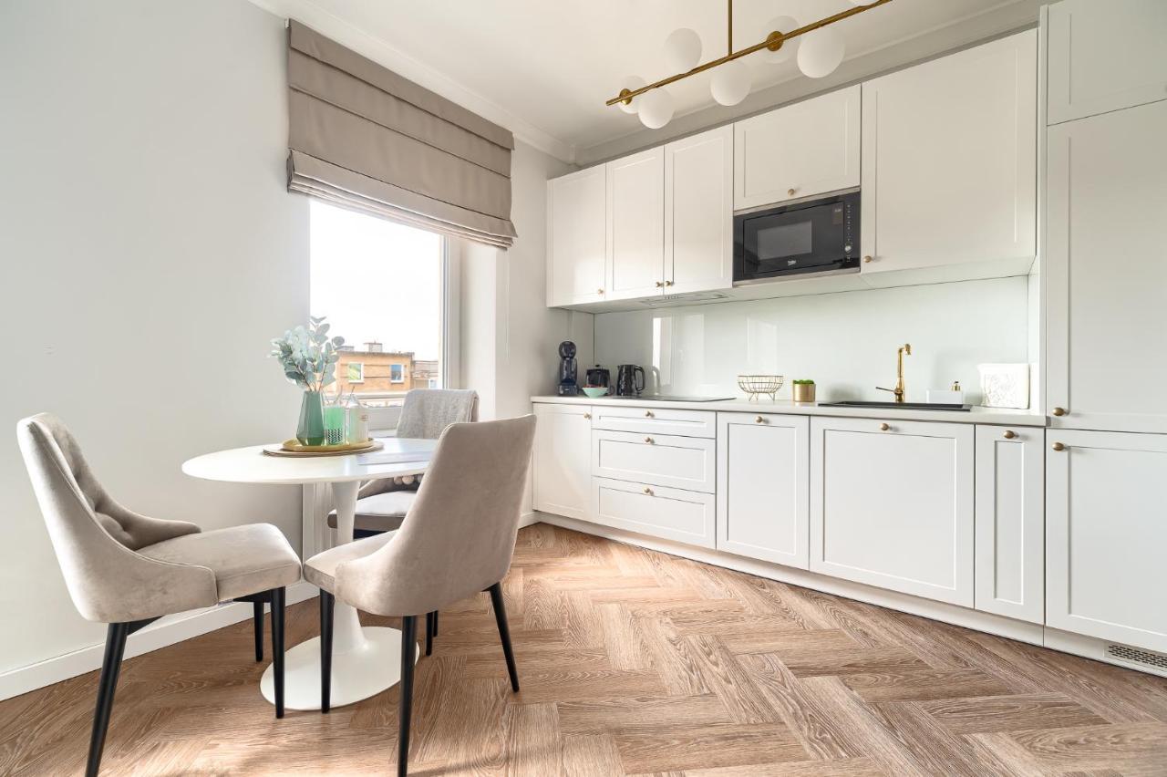 Margi Daphne Lux Beauti Apartment