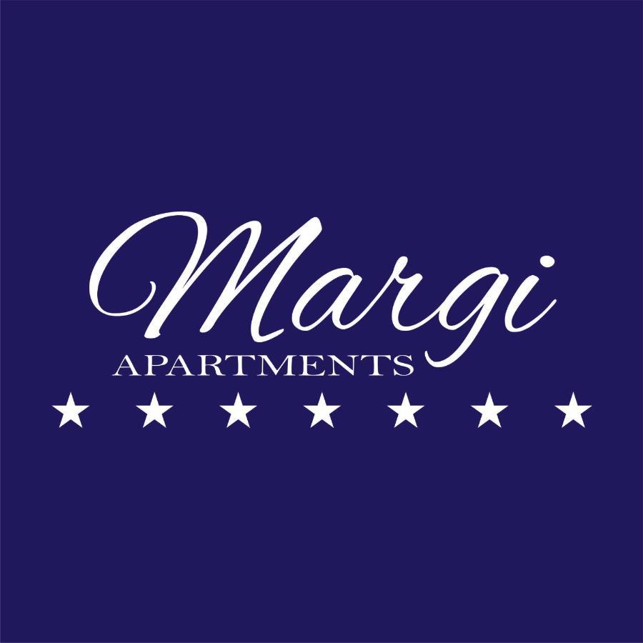 Apartment Margi Daphne Stettin